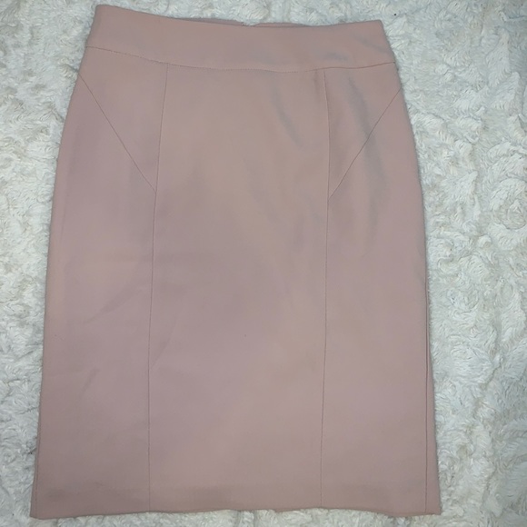 Forever 21 pin dress skirt